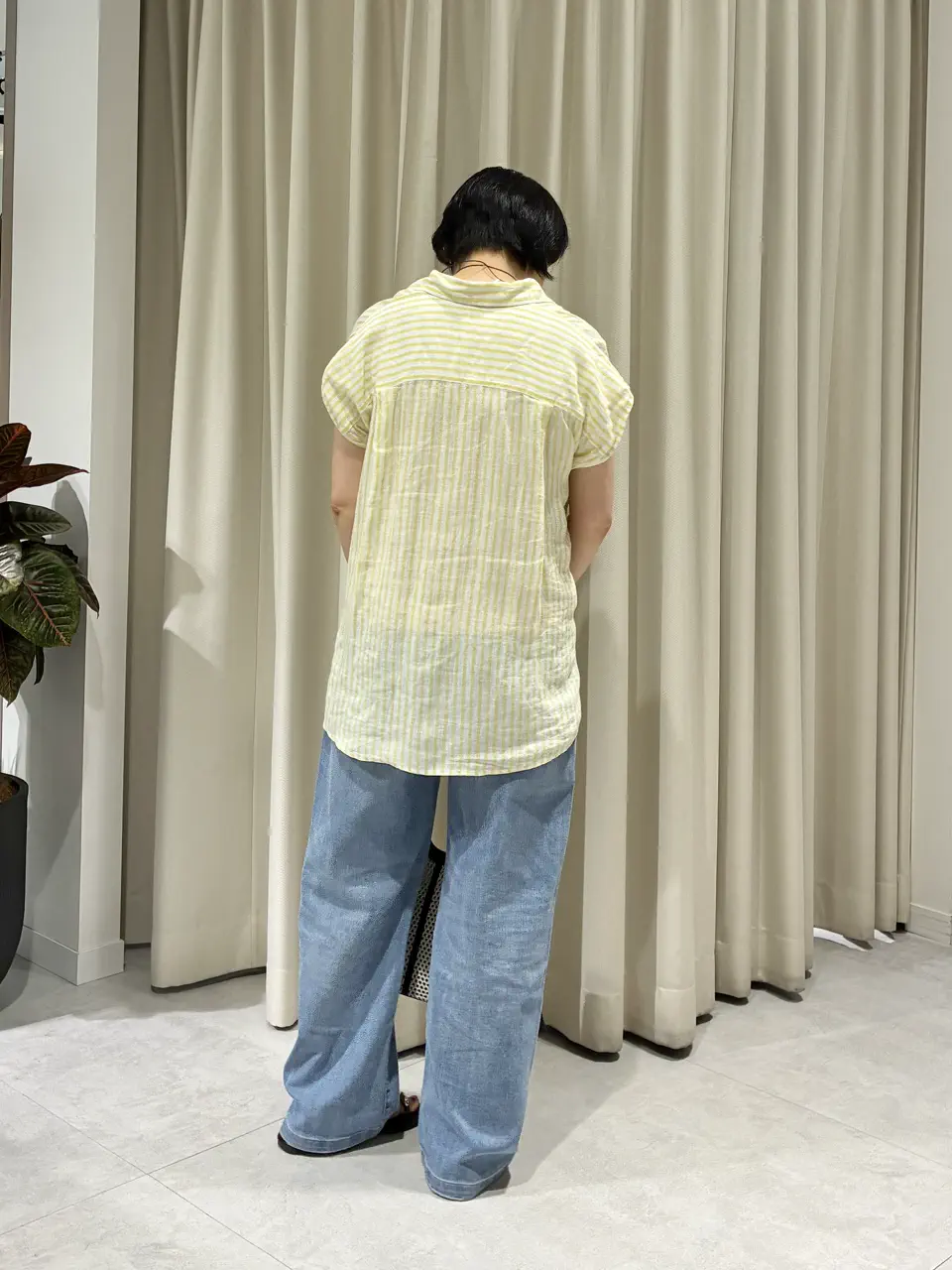 23区 櫻木 コーディネート画像