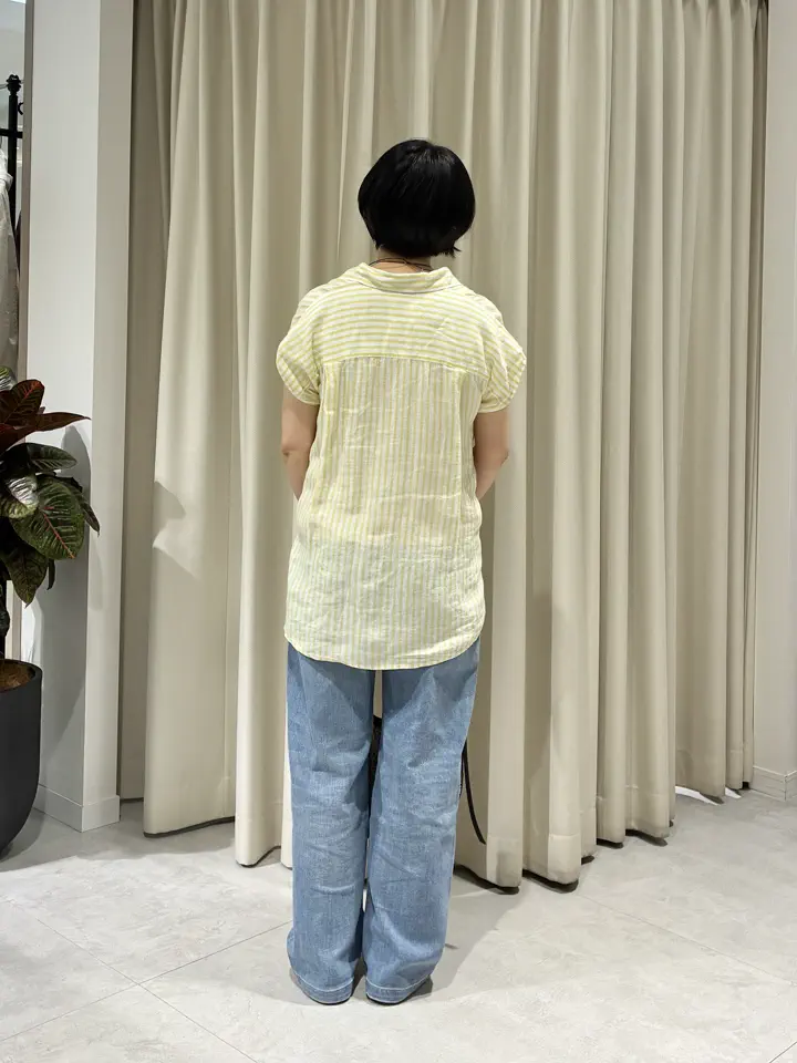 23区 櫻木 コーディネート画像