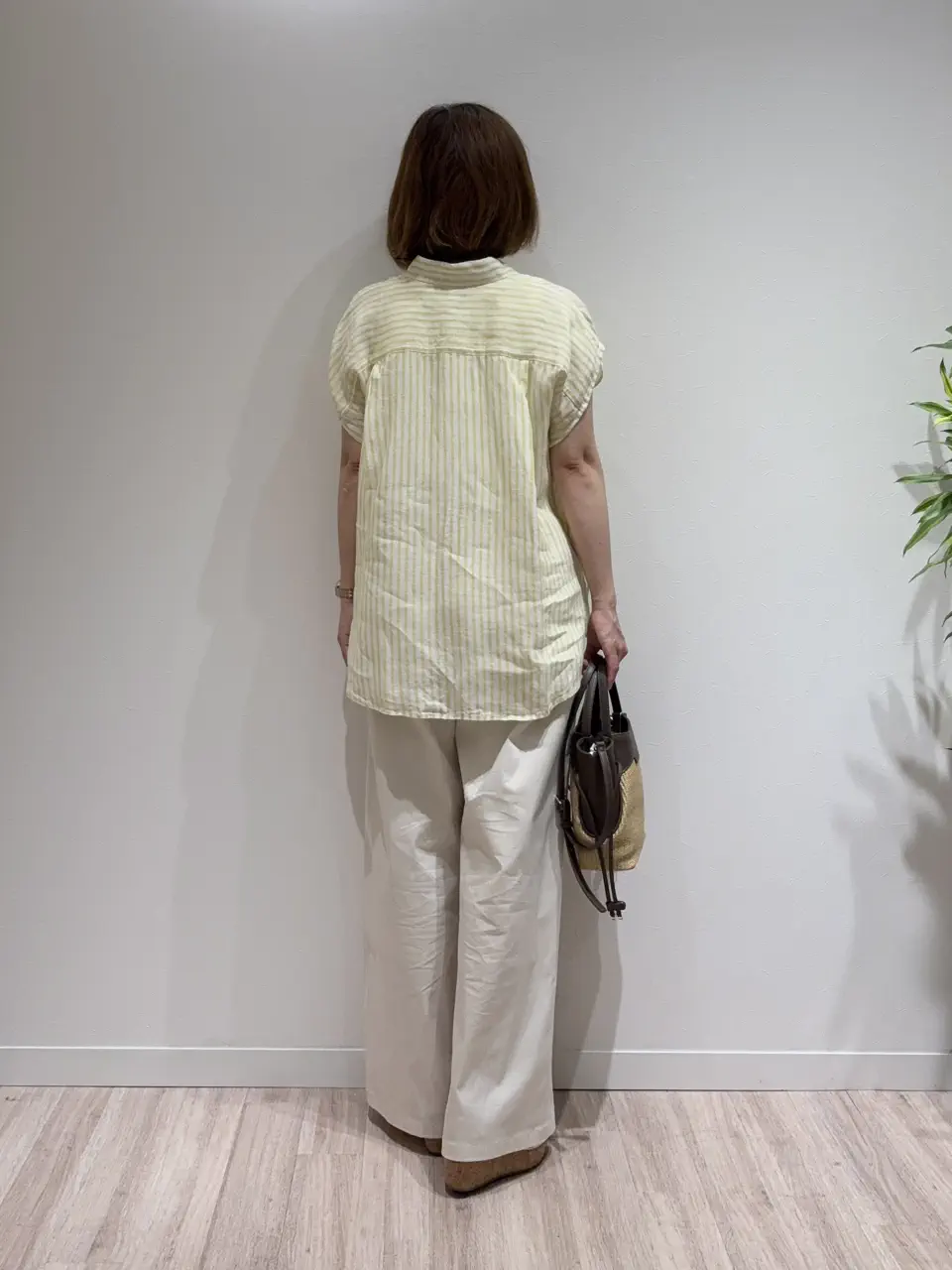 23区 澤田 コーディネート画像