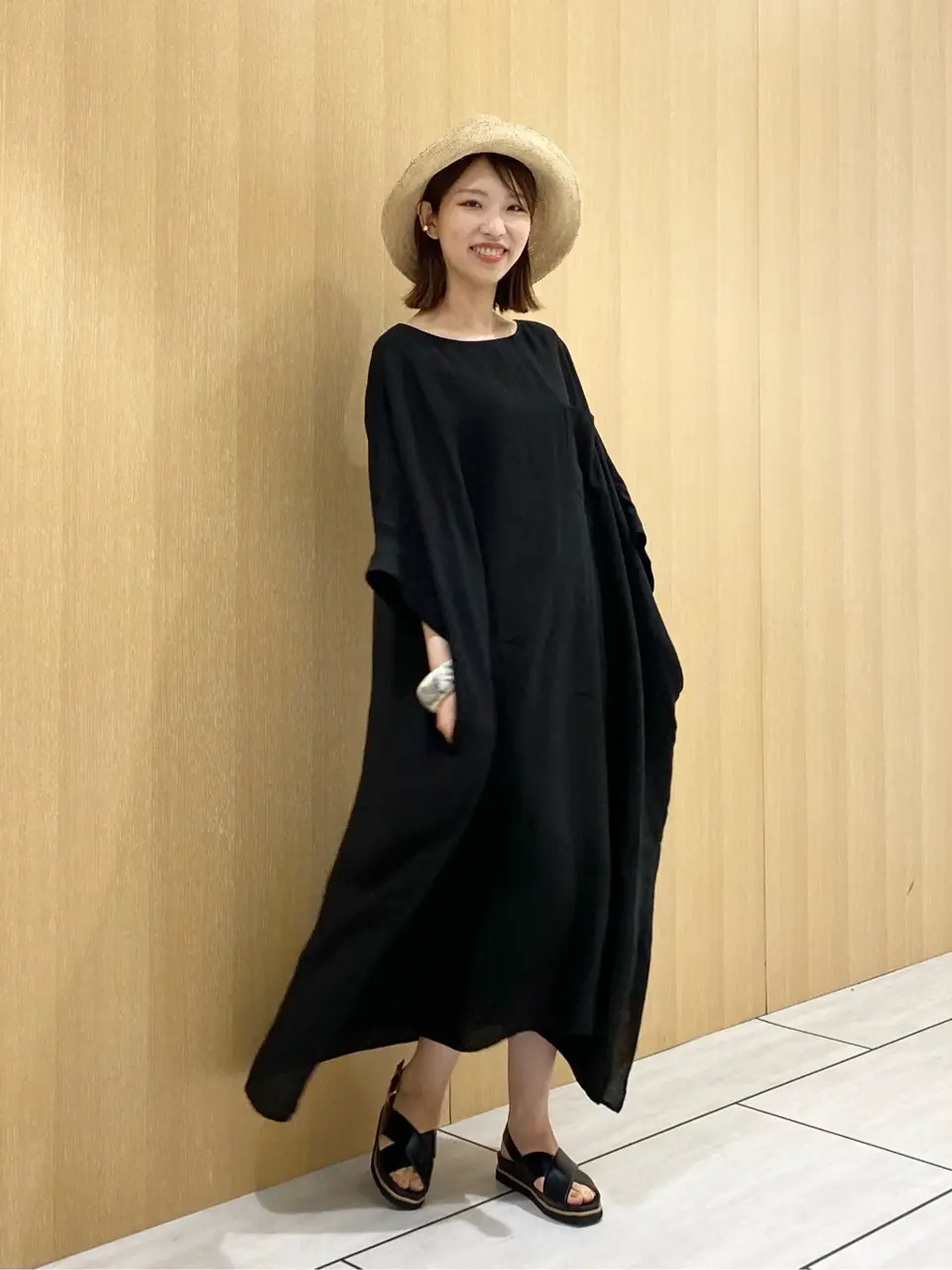 23区 原 コーディネート画像