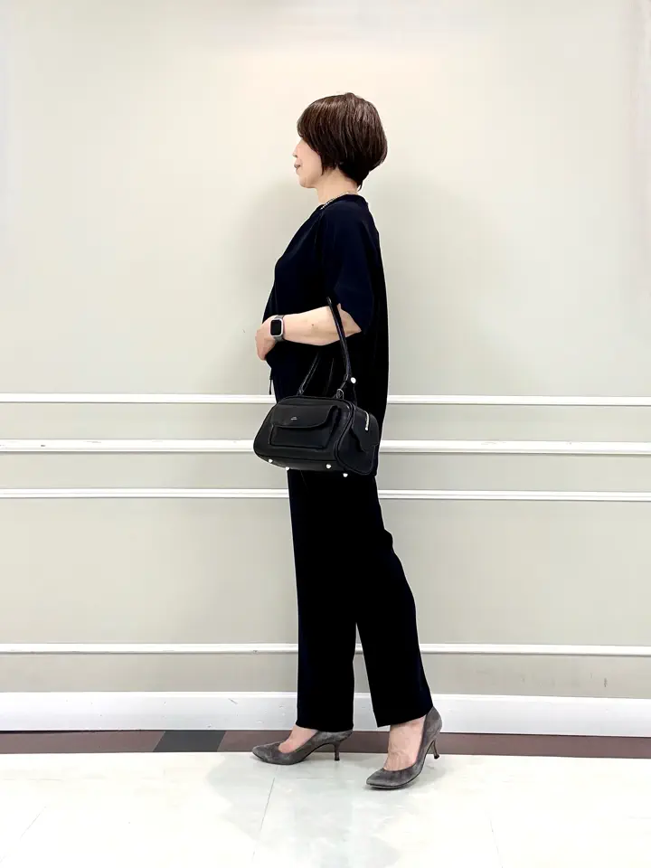 23区 荒川 コーディネート画像