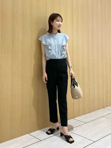 23区 原 コーディネート画像