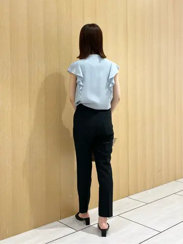 23区 原 コーディネート画像