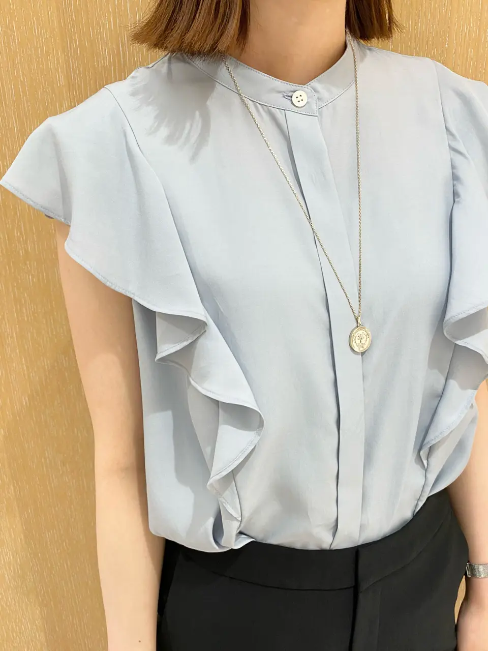 23区 原 コーディネート画像