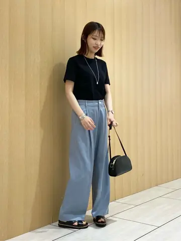 23区 原 コーディネート画像