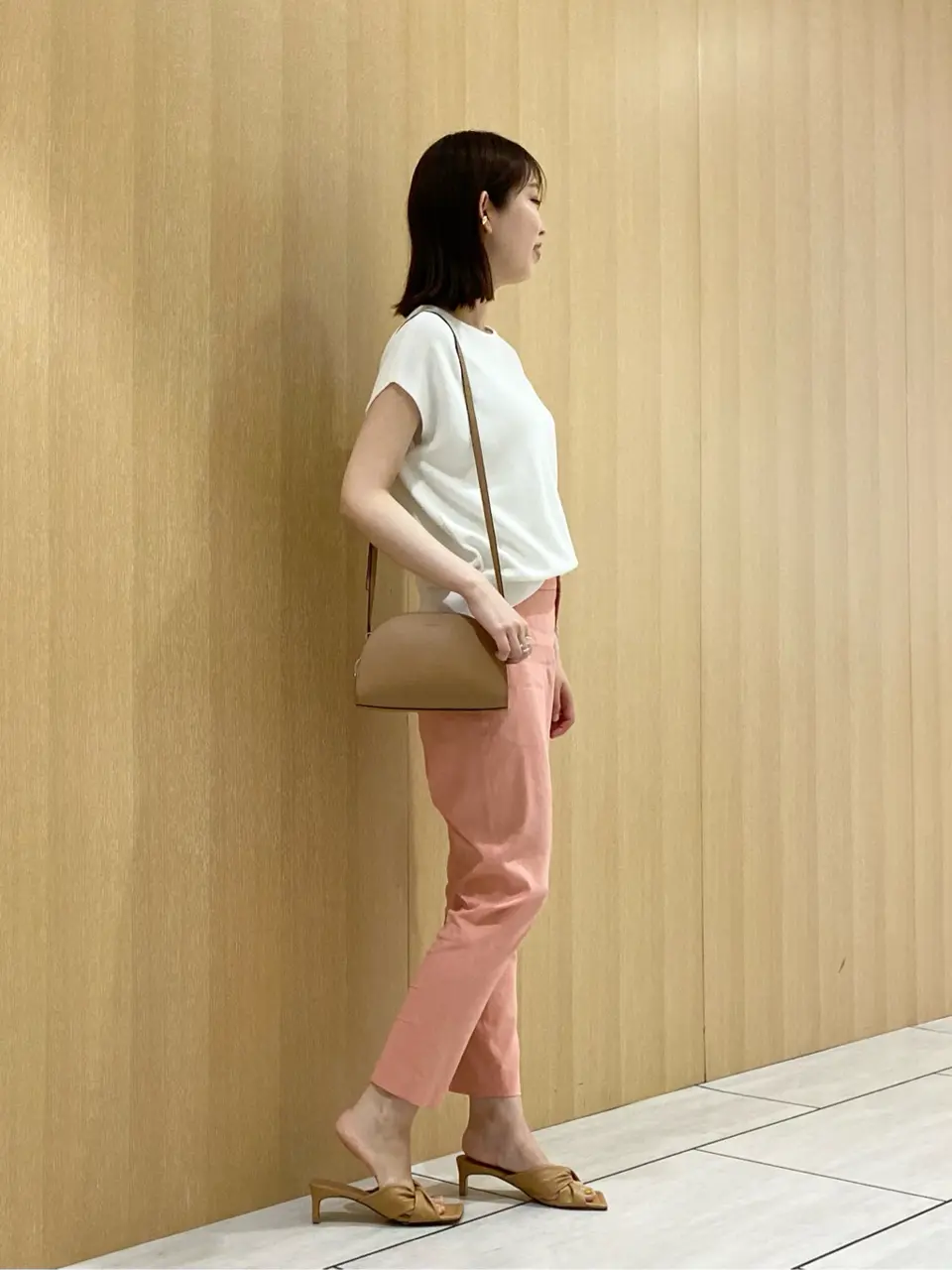 23区 原 コーディネート画像