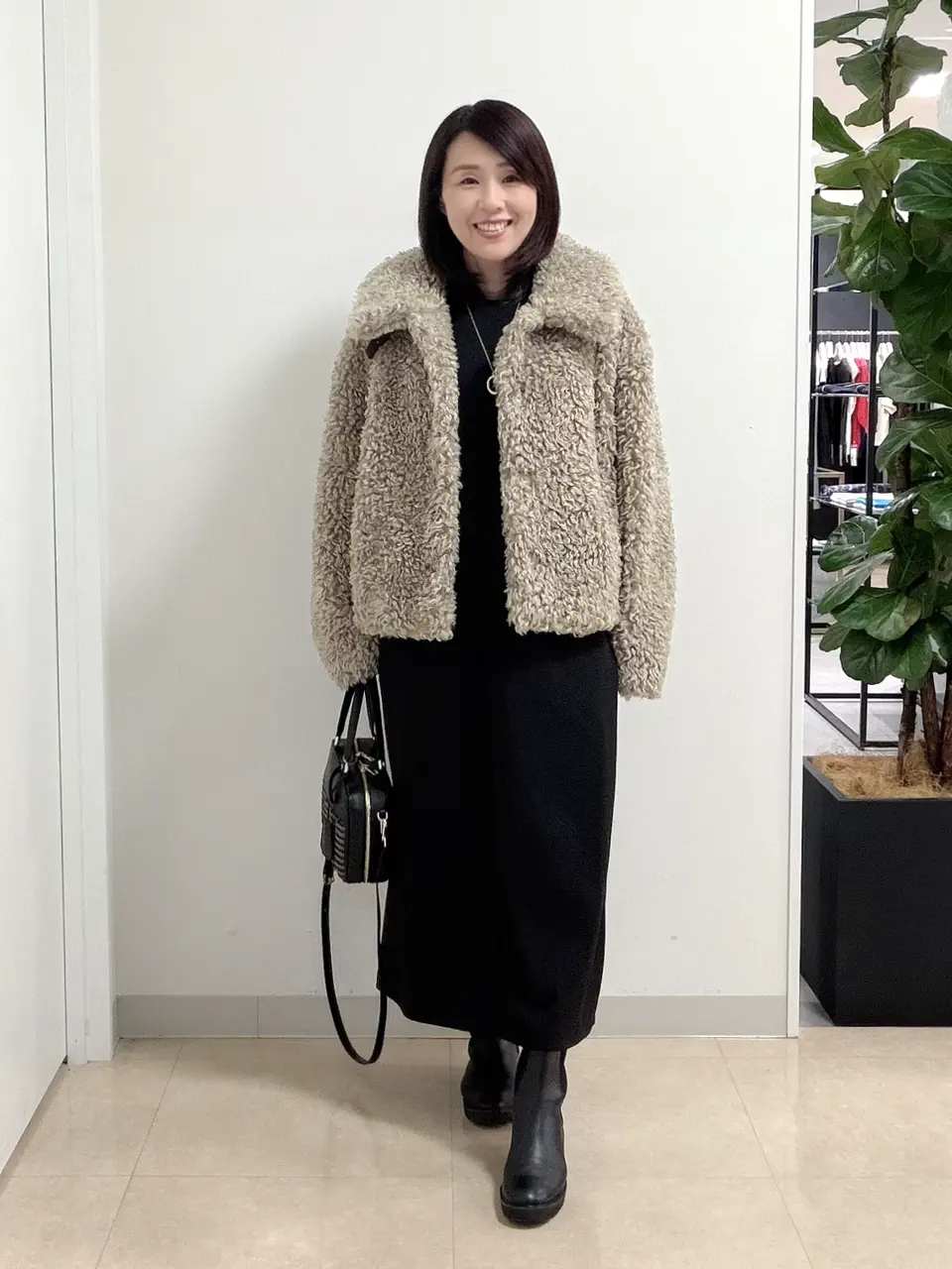 23区 S 宇井 コーディネート画像