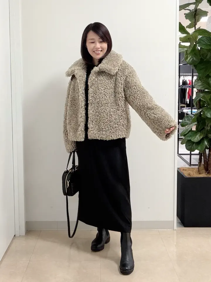 23区 S 宇井 コーディネート画像