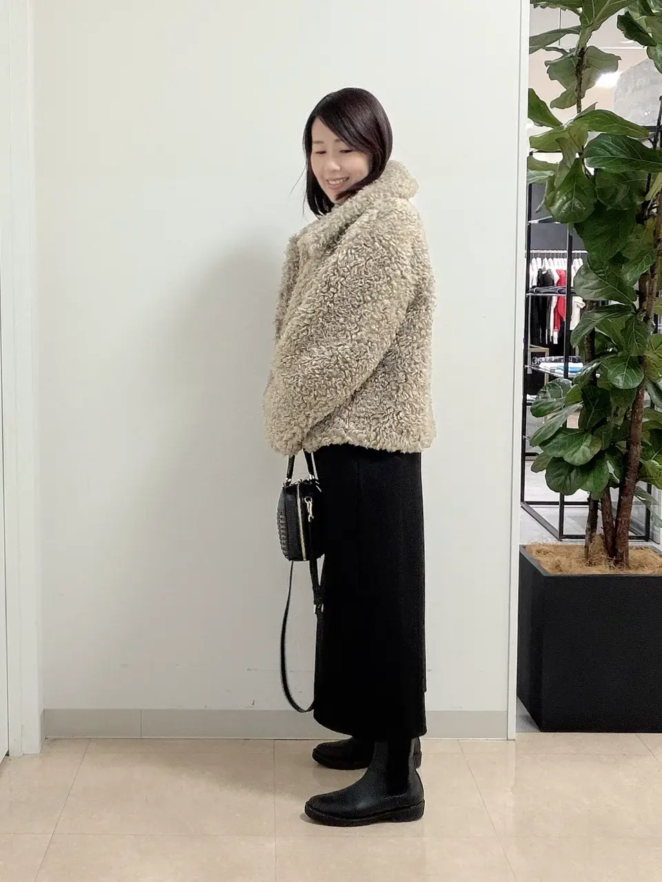 23区 S 宇井 コーディネート画像