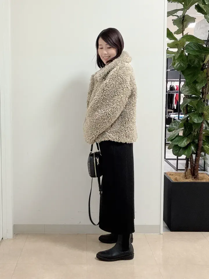 23区 S 宇井 コーディネート画像