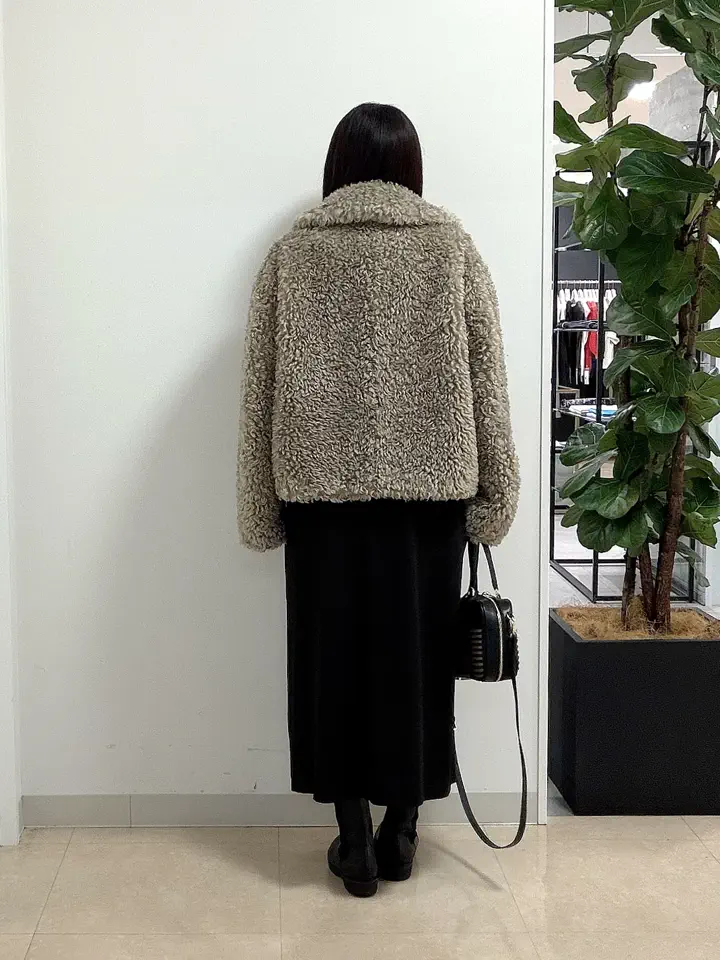 23区 S 宇井 コーディネート画像