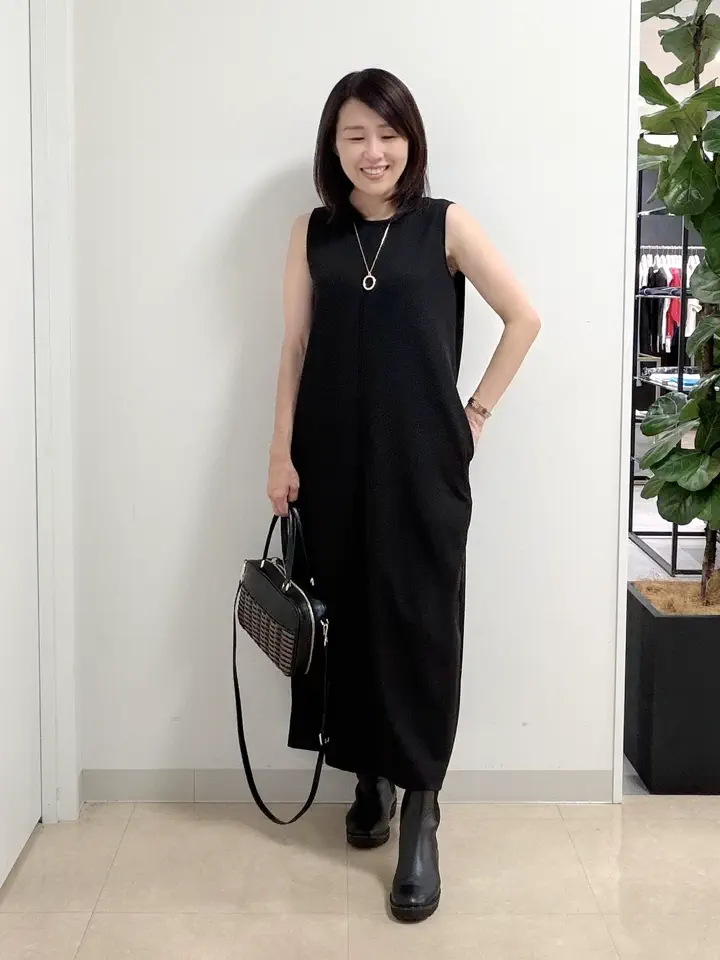 23区 S 宇井 コーディネート画像