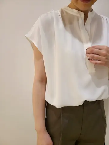 23区 スタッフ. コーディネート画像