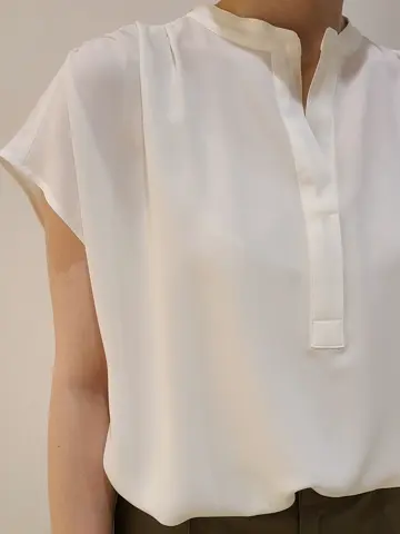 23区 スタッフ. コーディネート画像