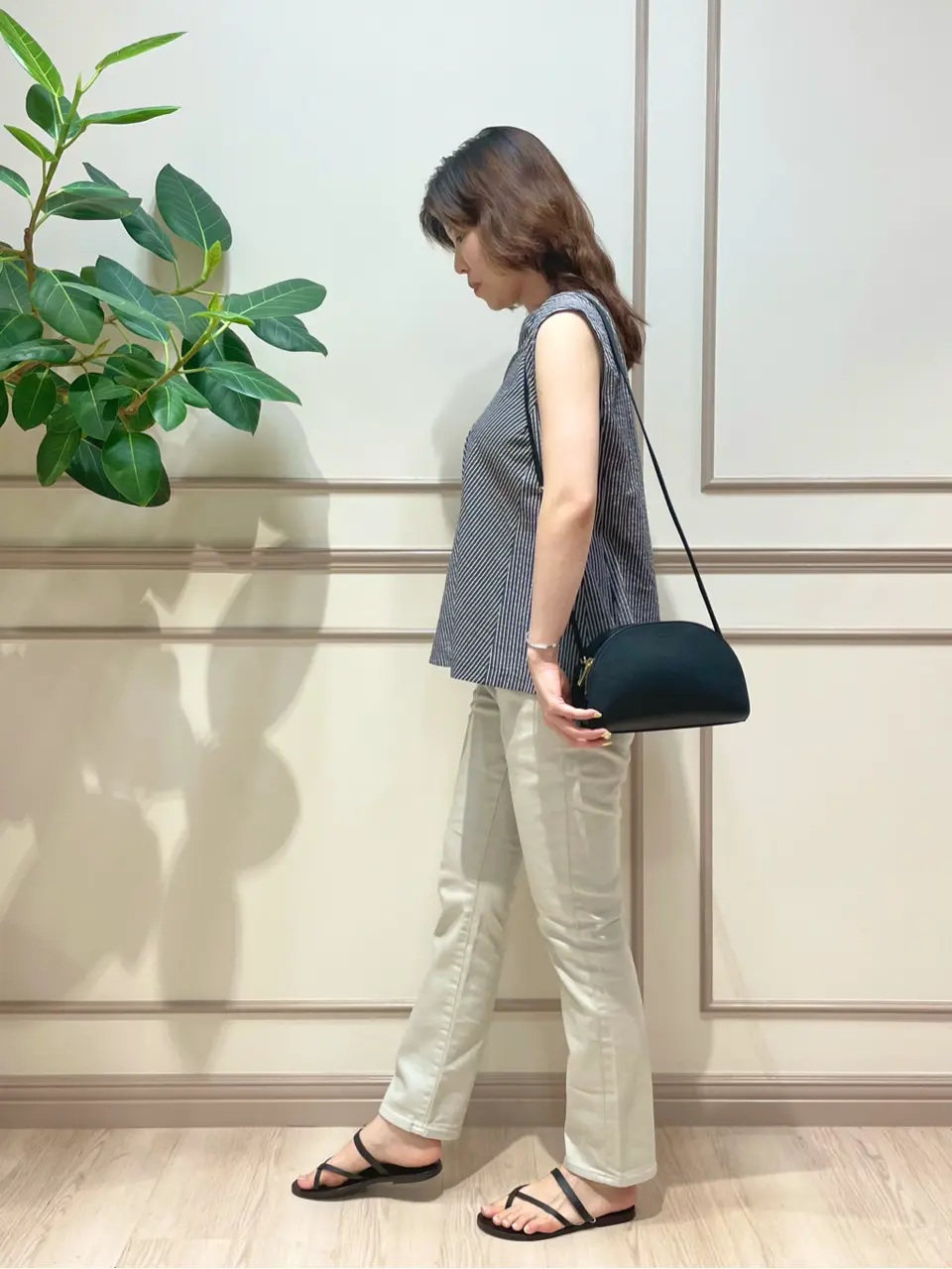 23区 渡邉 コーディネート画像