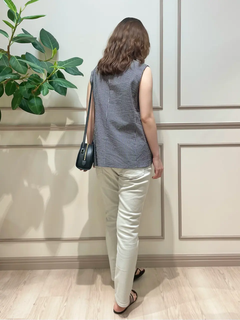 23区 渡邉 コーディネート画像