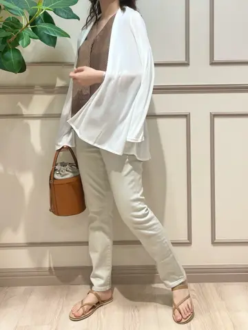 23区 渡邉 コーディネート画像