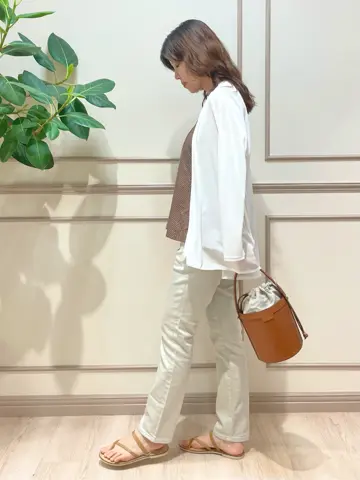 23区 渡邉 コーディネート画像