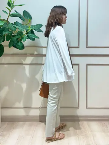 23区 渡邉 コーディネート画像