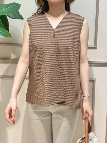 23区 渡邉 コーディネート画像