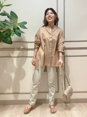 23区 渡邉 コーディネート画像