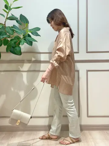 23区 渡邉 コーディネート画像