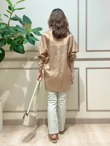 23区 渡邉 コーディネート画像