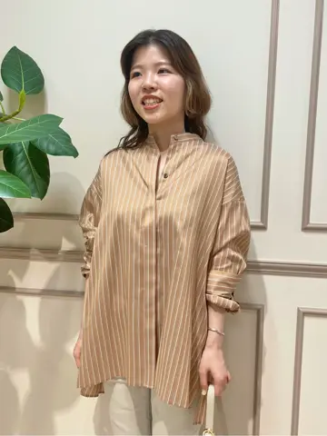 23区 渡邉 コーディネート画像