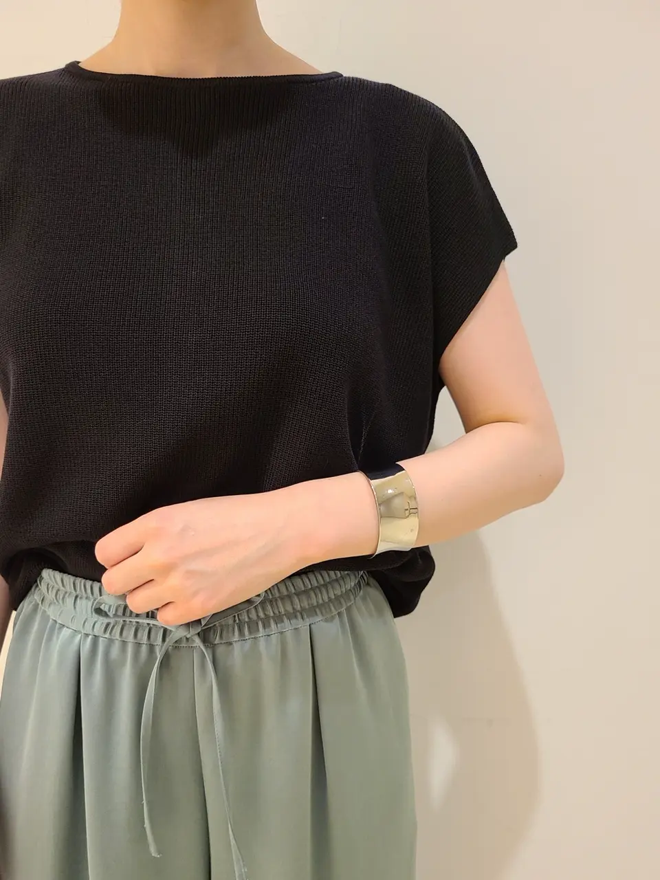 23区 スタッフ. コーディネート画像