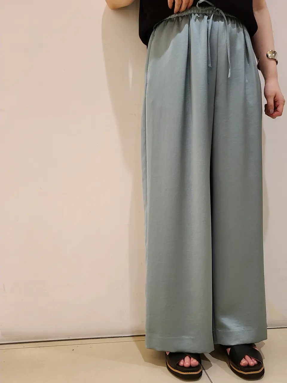 23区 スタッフ. コーディネート画像