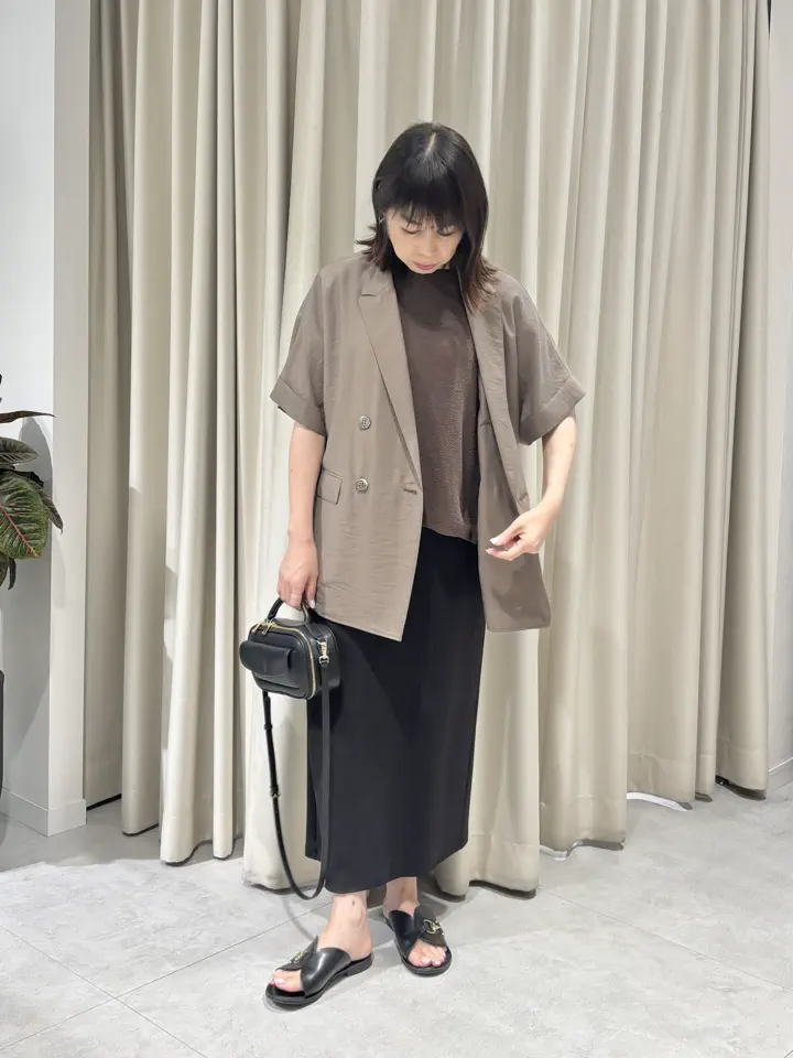 23区 石川 コーディネート画像