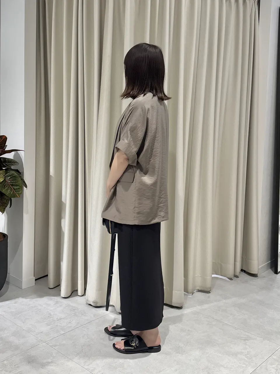 23区 石川 コーディネート画像