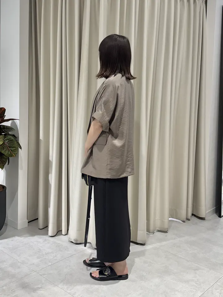 23区 石川 コーディネート画像