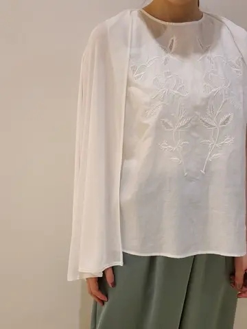 23区 スタッフ. コーディネート画像