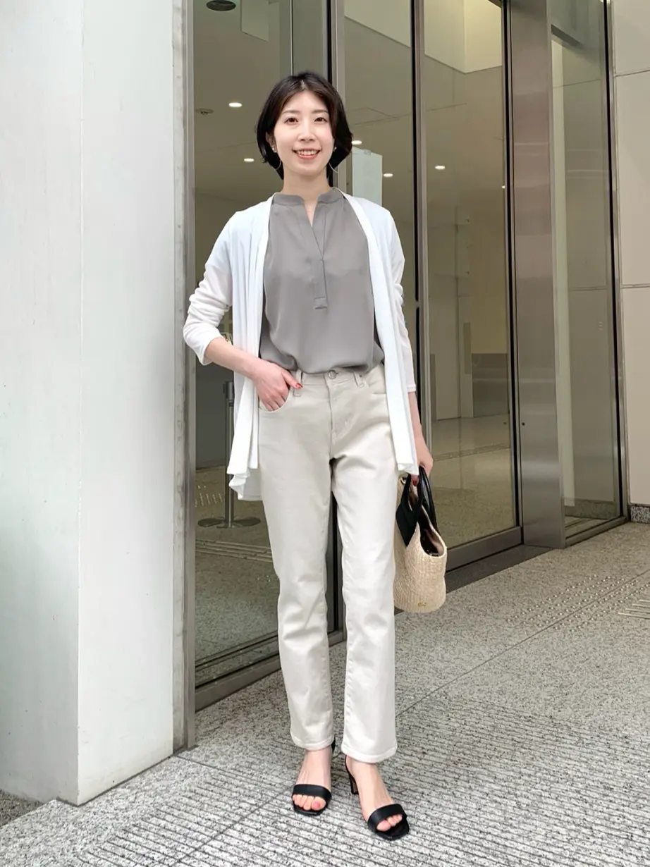  板垣 コーディネート画像