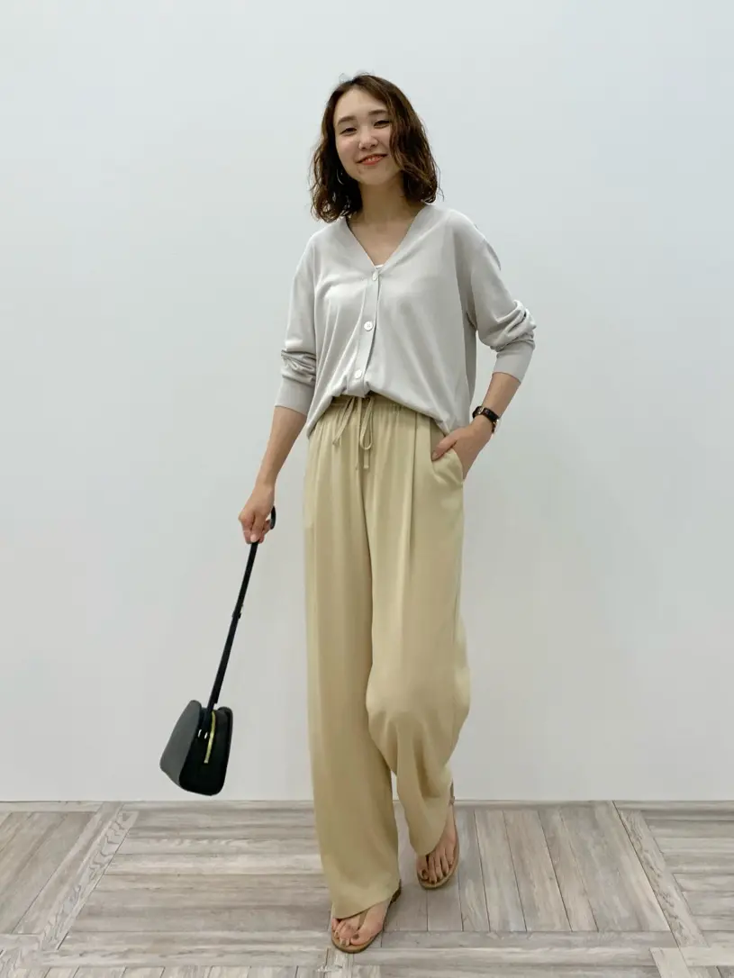 23区 秋葉 コーディネート画像