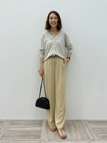 23区 秋葉 コーディネート画像