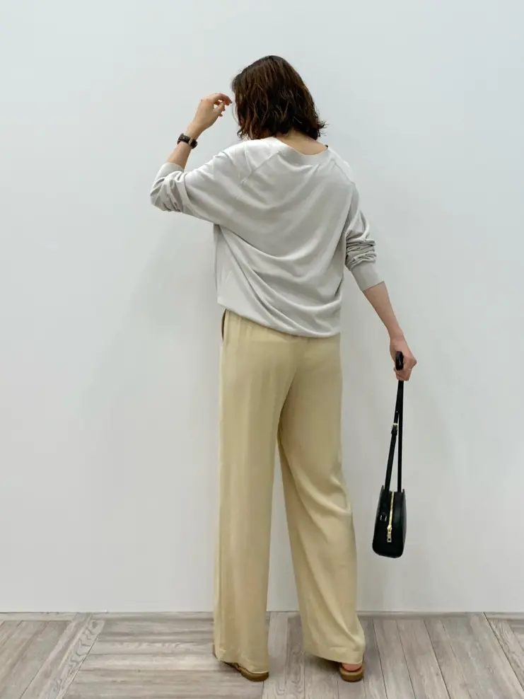 23区 秋葉 コーディネート画像