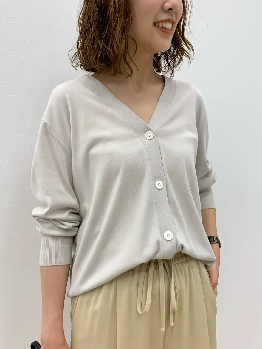 23区 秋葉 コーディネート画像