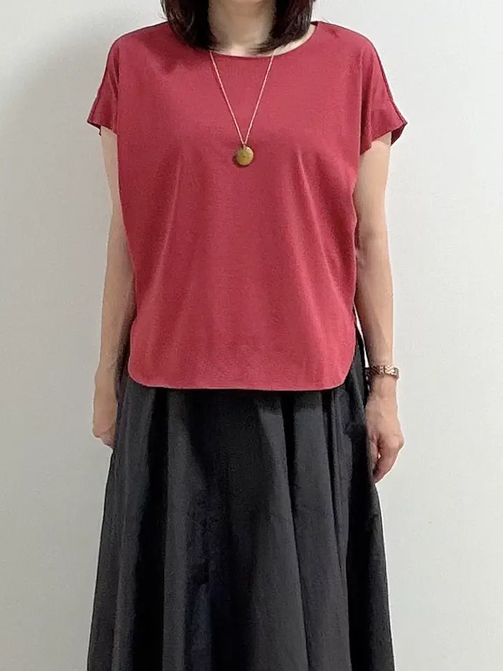 23区 S 宇井 コーディネート画像