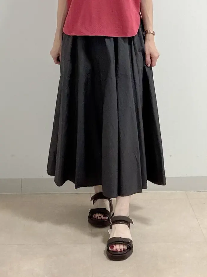 23区 S 宇井 コーディネート画像