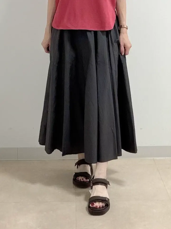 23区 S 宇井 コーディネート画像