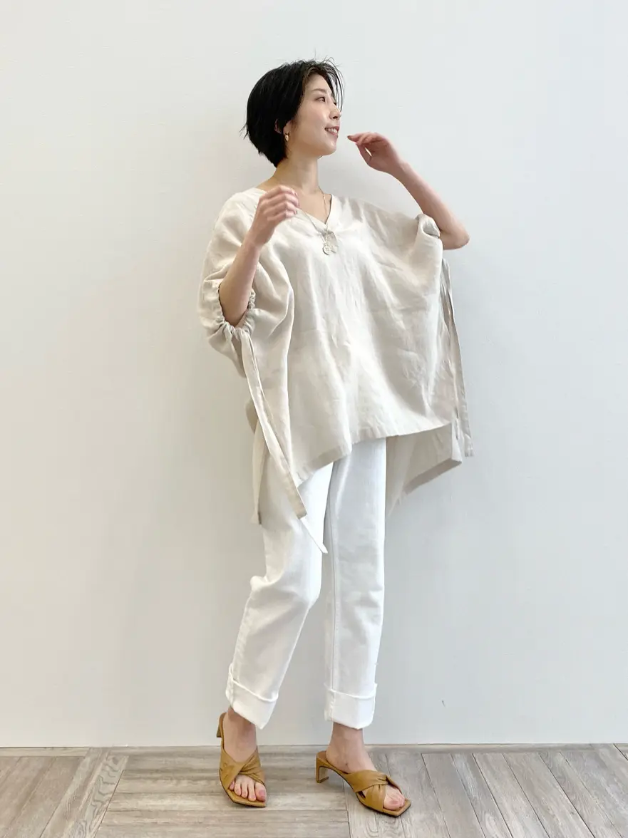  板垣 コーディネート画像