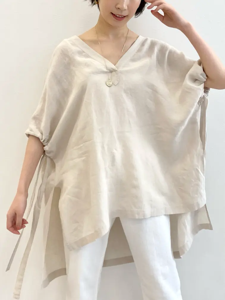 23区 板垣 コーディネート画像