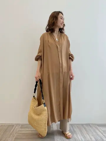 23区 秋葉 コーディネート画像