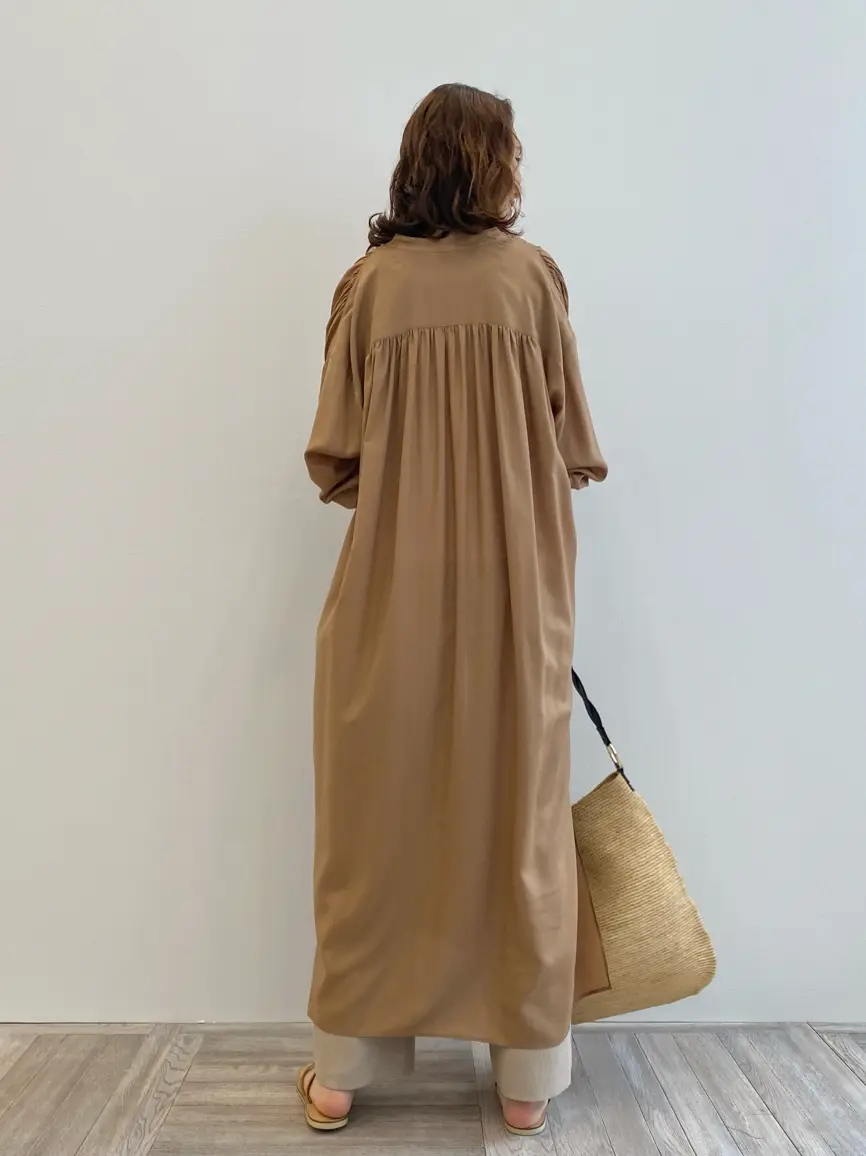 23区 秋葉 コーディネート画像