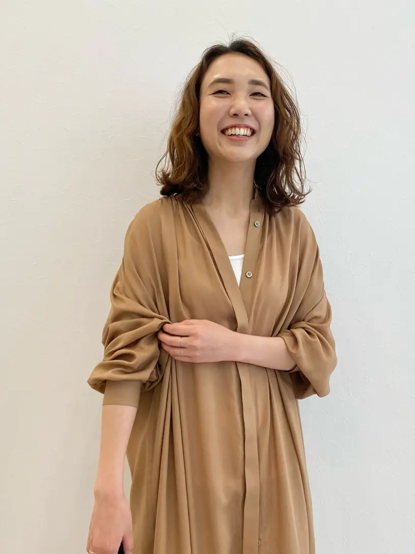 23区 秋葉 コーディネート画像