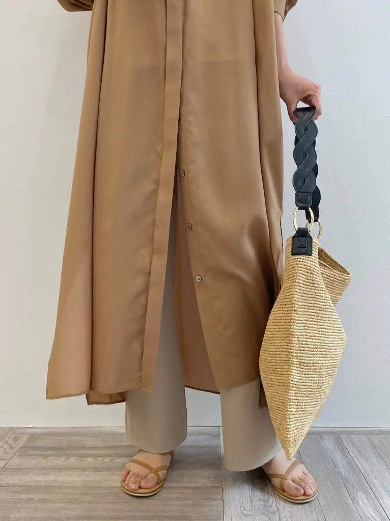 23区 秋葉 コーディネート画像