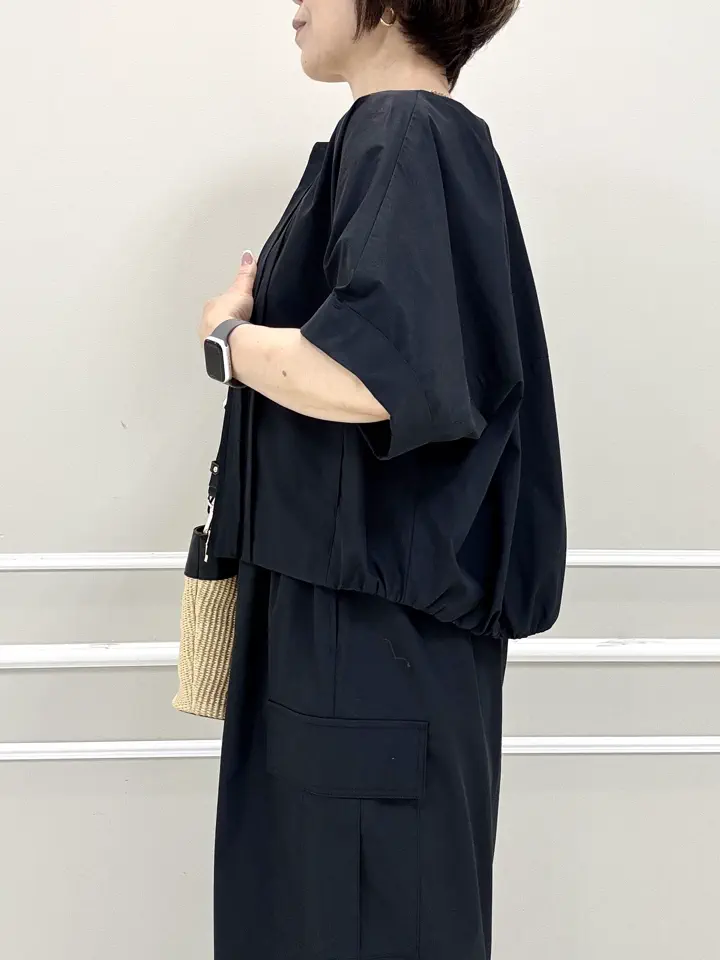 23区 荒川 コーディネート画像