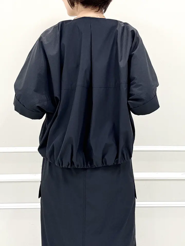 23区 荒川 コーディネート画像